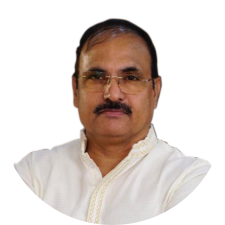 VCS sharma